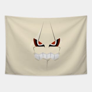 Space King Tapestry