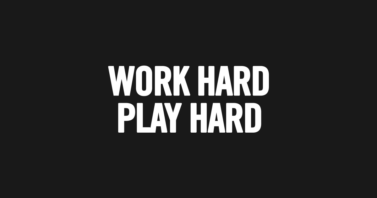 Hard play