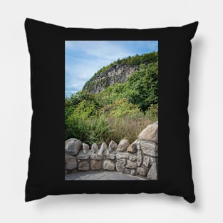 Shawangunk Look Out Pillow