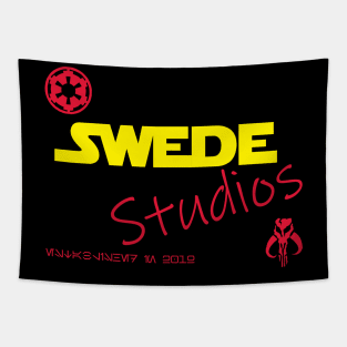 Swede Studios Tapestry