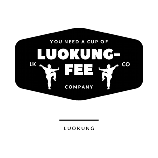 You need a cup of luokungfee T-Shirt