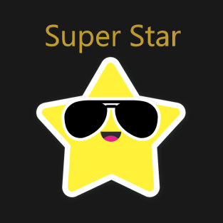 Super Star T-Shirt