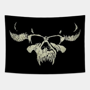 Danzig I // 80s Rock Music Tapestry