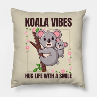 Koala Pillow