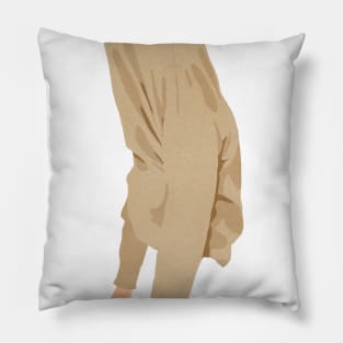 Sweater Weather Pillow