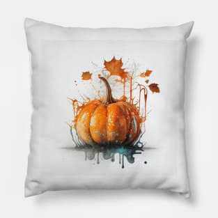 pumpkin Pillow