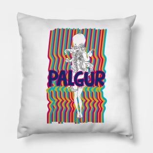 palgur Pillow