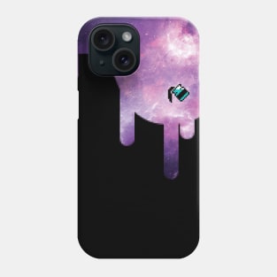 Pixel Paint : Galaxy Phone Case