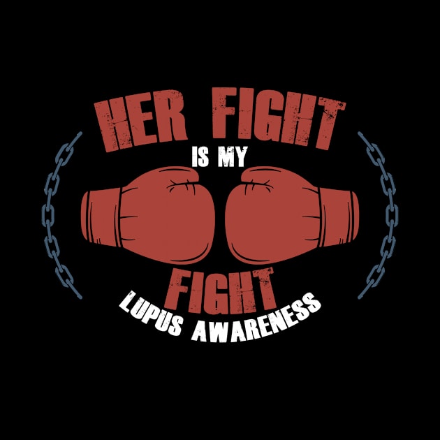 Her Fight Is My Fight by jrsv22