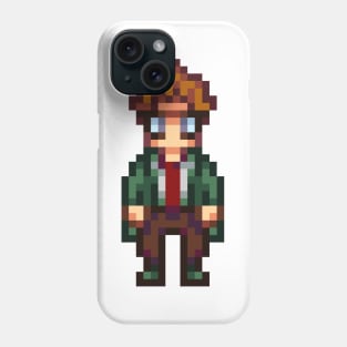 Harvey Phone Case