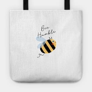 Bee Humble Tote