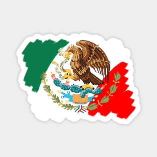 Mexico Magnet