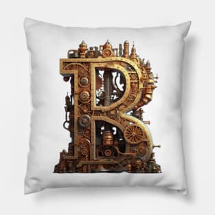 New B style Pillow