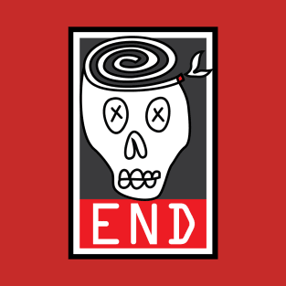 END T-Shirt