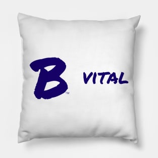B Vital Pillow