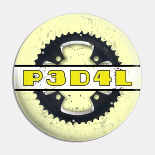 P3D4L Pin