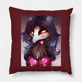 Octavia Pillow