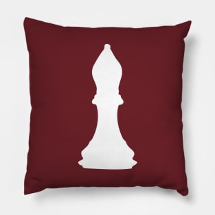 Bishops Pillow