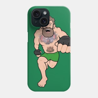 Notorious Cartoon Phone Case