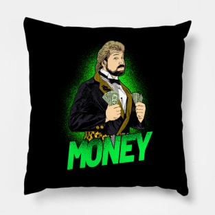 The Money Pillow