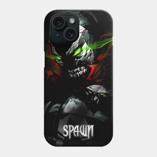 Spawn Phone Case