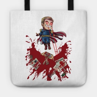 Homelander Tote