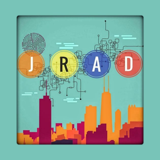 JRAD - cityscape design by Trigger413