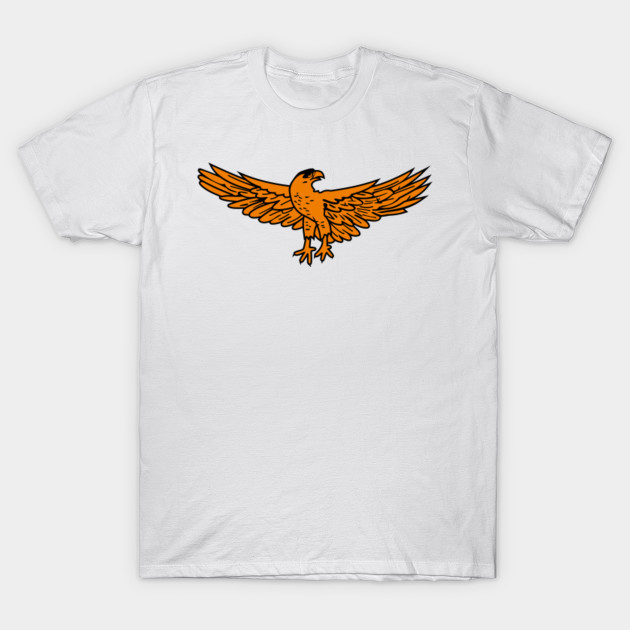 Limited Edition Exclusive Golden Eagle