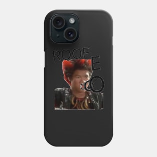 Rufio Phone Case