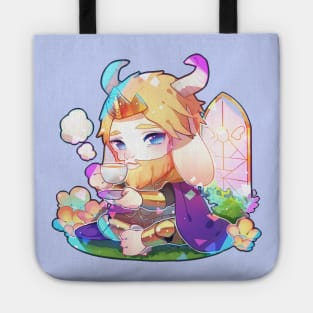 undertale- asgore Tote