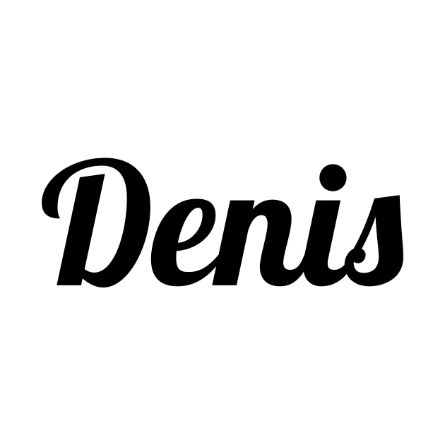 Denis by gulden