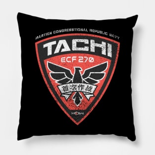 Tachi ECF 270 Pillow