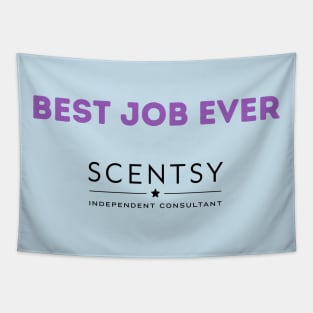 scentsy independent consultant Tapestry