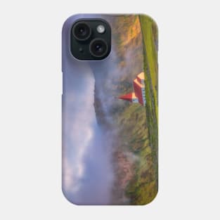 Vik, Iceland Phone Case