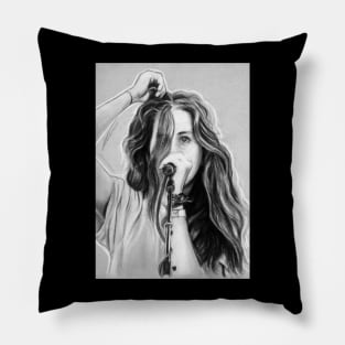 Alana Haim Pillow