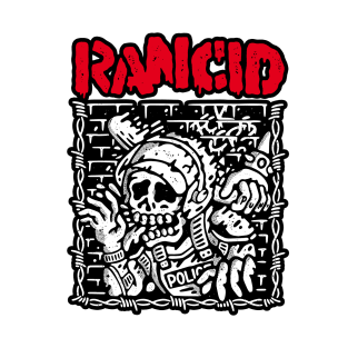 rancid T-Shirt