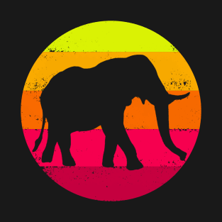 the elephant T-Shirt