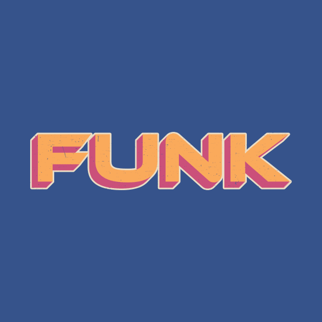 Funk by Analog Designs