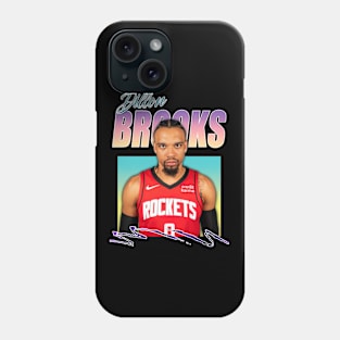 Dillon Brooks Phone Case