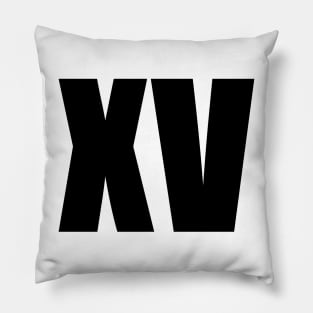 Final Fantasy XV Pillow