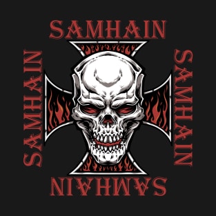 Samhain - Darker Half T-Shirt