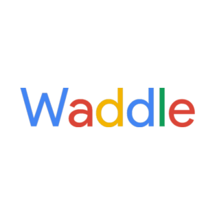 Waddle T-Shirt