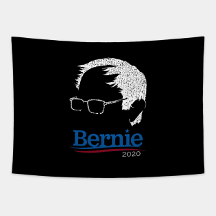 Bernie Sanders For Now Tapestry