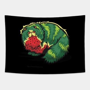 Watermelon Tapestry