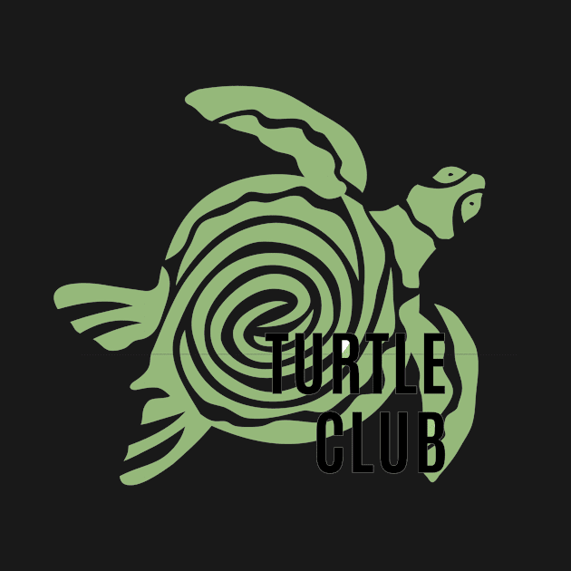 Turtle Club by ArgentavisGames