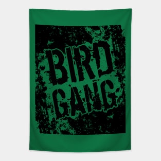 BIRD GANG Tapestry