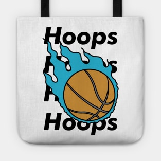 Hoops Tote