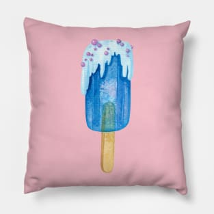 Popsicle Pillow