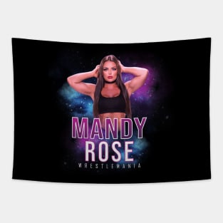 MANDY ROSE Tapestry