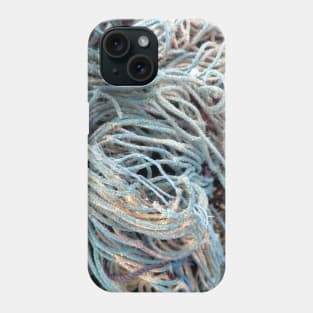 String Theory Phone Case